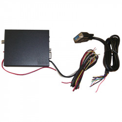 Interfata Multimedia audio video VL2-RTI09-R Volvo