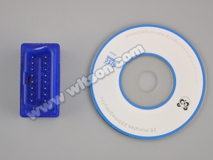 INTERFATA OBD PENTRU NAVIGATIILE SERIA A9XXX - Img 4