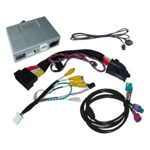 Interfata plug'n'play EDT-RL2-SYNC3 INTERFATA