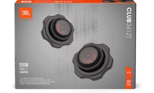 JBL CLUB 3412T TWEETERE DE 1.9CM, 50W RMS