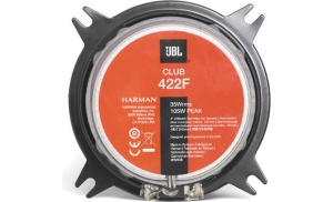 JBL CLUB 422F DIFUZOARE COAXIALE DE 10CM, 35W RMS