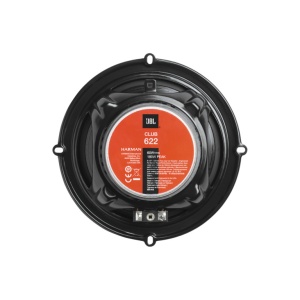 JBL CLUB 622 DIFUZOARE COAXIALE DE 16CM, 60W RMS