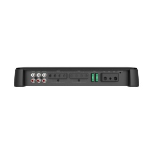 JBL CLUB A754 AMPLIFICATOR PE 4 CANALE
