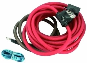 Kit cablu alimentare Connection FPK 700, 4 AWG (20 mm2)