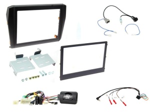 Kit instalare Suzuki Swift 2017-2021 Connects2 CTKSZ11