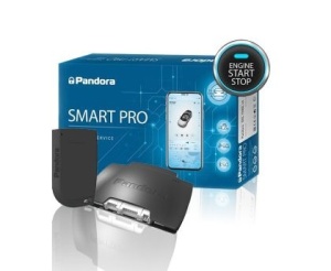Kit pornire motor Honda HR-V Toate, aplicatie telefon 4G, GPS- Pandora Smart Pro V4 cu taguri - Img 2