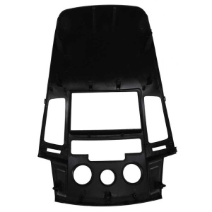 Kit Rama Adaptoare 2DIN Dedicata Hyundai I30 2007 - 2012 AC (clima manuala) Connects2 CT23HY19L - Img 7