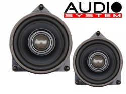 KIT Sistem component Dedicat Mercedes Clasa C W205 2014-2021 E W213 S W222 GLC X253 2015-2021 Co-fit 55w Audio System German Sound