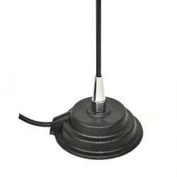 Kit statie radio CB CRT One + Antena PNI Extra 40
