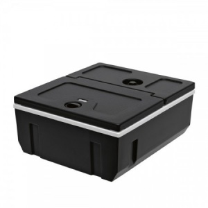 LADĂ FRIGORIFICĂ INDELB TB 22 PENTRU ACTROS MP4, 25 LITRI, 12-24V