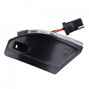Lampi LED Undermirror Skoda Superb 1 Facelift (2006 - 2008) - BTLL-057