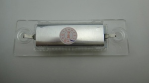 Lampi numar led VW GOLF PLUS, JETTA, TOURAN, TRANSPORTER, CADDY, PASSAT B6 BREAK - BTLL-026