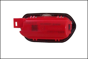 Logo Portiere Mercedes S Class W222 - BTSL-002261-B