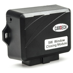 Modul confort, ridicare 2 sau 4 geamuri CARTECH AL003