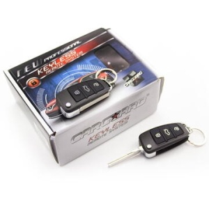 Modul inchidere centralizata cu telecomanda dedicat Audi CARGUARD MIC002