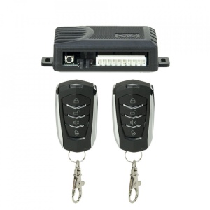 MODUL INCHIDERE CENTRALIZATA CU TELECOMANDA PNI 288 - Img 3