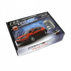 Modul inchidere centralizata cu telecomanda universal CARGUARD MIC005