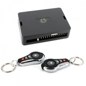 MODUL INCHIDERE CENTRALIZATA CU TELECOMANDA CARGUARD MIC012
