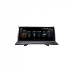 Monitor Navigatie Android BMW X3 E83 Bluetooth GPS USB NAVD-X3 E83