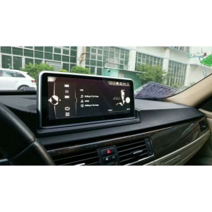 Monitor Navigatie Android Dedicata BMW E90 E91 E92 Bluetooth GPS USB NAV-D8273 - Img 9