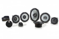 MOREL 350171-200 MAXIMO ULTRA 502MKII DIFUZOARE COMPONENTE DE 13CM, 90W RMS