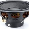 MOREL ULTIMO TITANIUM SC 124 SUBWOOFER DE 30CM (12″), 4Ω, 2000W
