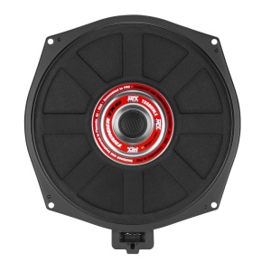 MTX BMW Pack - MTX TX6BMW.E - Sistem audio dedicat BMW sau MINI seriile E si F ca upgrade audio la variantele Basic sau HiFi