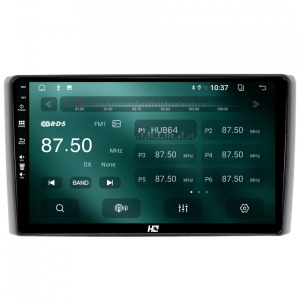 Navigatie 2K Iveco Daily (2006-2014), 4GB RAM, Android, Octacore, Slot Sim 4G, DSP, GPS, Wi-FI, Carplay, Android Auto, USB, Bluetooth, Waze, Touchscreen, 9.5 Inch - Img 5
