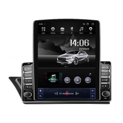 NAVIGAȚIE ANDROID 10 DEDICATA AUDI Q5 8R 2008-2015 ECRAN CAPACITIV TIP TESLA 9,7" PROCESOR OCTACORE 4GB RAM 32GB MEMORIE INTERNA DVR CARKIT BLUETOOTH MIRROR LINK MODEL TESLA KIT-Q5+EDT-E710