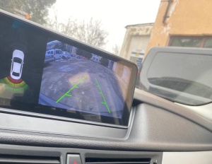 NAVIGATIE ANDROID 10 DEDICATA BMW X1 E84 2009 ECRAN 10,25” CAPACITIV INTERNET WIFI PROCESOR QUALCOMM 4GB RAM 64GB ROM CARKIT BLUETOOTH PRELUARE AGENDA TELEFONICA MIRROR LINK MODEL EDT-G219-QUALCOMM - Img 5
