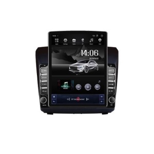 NAVIGAȚIE ANDROID 10 DEDICATA ISUZU D-MAX 2015- ECRAN CAPACITIV TIP TESLA 9,7" PROCESOR OCTACORE 4GB RAM 32GB MEMORIE INTERNA DVR CARKIT BLUETOOTH CARPLAY MODEL TESLA KIT-2234+EDT-E709