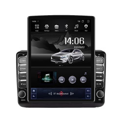 NAVIGAȚIE ANDROID 10 DEDICATA JEEP GRAND CHEROKEE 2014-2019 ECRAN CAPACITIV TIP TESLA 9,7" PROCESOR OCTACORE 4GB RAM 32GB MEMORIE INTERNA DVR CARKIT BLUETOOTH MIRROR LINK MODEL TESLA KIT-JGG+EDT-E709