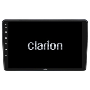 Navigatie Android 13, CLARION GL-700, 4+64GB, Ecran 9" IPS, Procesor Octa-core, 1.6Ghz, Internet 4G, Bluetooth 5.1, Sunet DSP