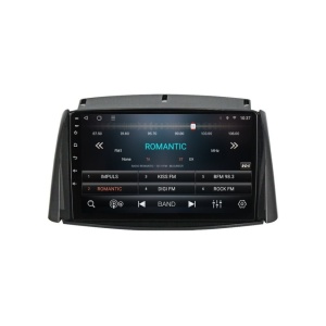 Navigatie Android Dedicata Renault Koleos 1 2007-2016 BOSE 2+32GB Android Waze USB Navigatie Internet Youtube Radio KIT-KOLEOS+EDT-E209v2