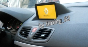 NAVIGATIE ANDROID DEDICATA RENAULT MEGANE 3 FLUENCE WITSON W2-RVT5515S PROCESOR PX5 OCTA CORE 64GB 4G RAM ECRAN IPS DSP INTERNET 4G WIFI CARKIT BLUETOOTH USB DVD AUTO RADIO GPS WAZE