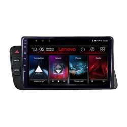 Navigatie Audi A4 2008-2016 NON-MMI Lenovo Kit-A4 8 core 6+128 GB Android Waze USB Navigatie Internet Youtube Radio KIT-A4+LITE-10-6+128