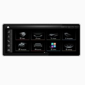Navigatie Audi Q5 MMI3G 2009-2014, Android, Octa Core, 12+256, 12.3", Qled 2K 2400x900, Qualcomm 680 AD-8 12.3+EDT-3G-12.3-12+256 - Img 2