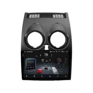Navigatie Auto cu Asistenta AI Teyes CC4 PRO Nissan Qashqai 1 J10 2006-2013 8+128GB 9.5" QLED, Android 13, 5G, 7.1 DSP, CarPlay