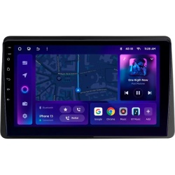 Navigatie Auto MOSS M2 Dacia Duster 2 2018-2021 4+64GB 10" IPS Octa-core 1.6Ghz, Android 4G Bluetooth 5.1 DSP