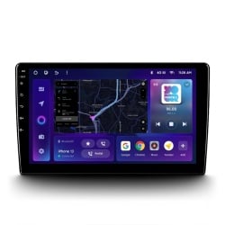 Navigatie Auto MOSS M2 Nissan Pulsar 2014-2018 4+64GB 9" IPS Octa-core 1.6Ghz, Android 4G Bluetooth 5.1 DSP