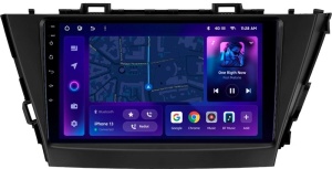 Navigatie Auto MOSS M2 Toyota Prius XW30 2009-2015 4+32GB 9" IPS Octa-core 1.6Ghz, Android 4G Bluetooth 5.1 DSP