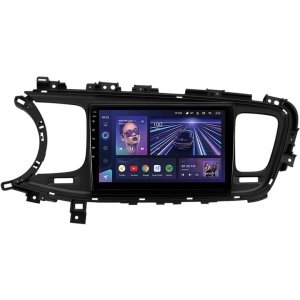 Navigatie Auto Teyes CC3 Kia Optima 3 2010-2015 4+64GB 9" QLED Octa-core 1.8Ghz, Android 4G Bluetooth 5.1 DSP