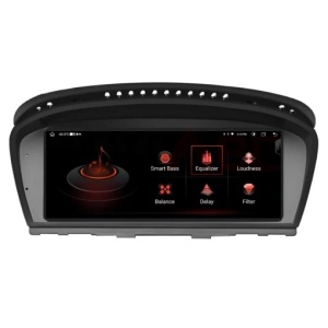 Navigatie BMW Seria 3 2004-2013 8.8 inch 4GB 64GB 8 Core 4G - Img 8