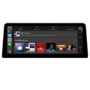 Navigatie BMW Seria 3 CCC 2004-2013 12.3 Inch 4GB 64GB 8 Core 4G - Img 6