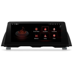 Navigatie BMW Seria 3 CIC 2004-2013 10.25 Inch 4GB 64GB 8 Core 4G - Img 8
