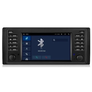 Navigatie BMW Seria 5 E39 1995-2003 7 inch 4GB 64GB 8 Core - Img 6