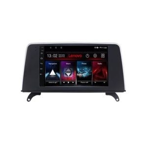 Navigatie BMW X5 X6 2009-2014 CIC 4+64 GB Android Waze USB Navigatie Internet Youtube Radio Lenovo KIT-x5-cic+LITE-D4-9-4+64 - Img 2