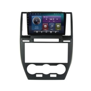 NAVIGATIE CARPAD ANDROID 10 DEDICATA LAND ROVER FREELANDER 2 2006-2012 ECRAN 9" CAPACITIV INTERNET 3G WIFI PROCESOR CORTEX A9 OCTA CORE 4G RAM 32GB 1,6 GHZ DVR CARKIT BLUETOOTH MIRROR LINK MODEL KIT-freelander2+EDT-E409 - Img 2
