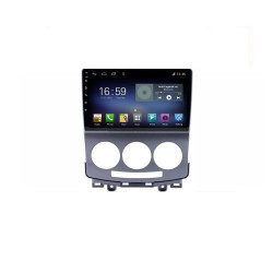 NAVIGATIE CARPAD ANDROID 10 DEDICATA MAZDA 5 2005-2010 ECRAN CAPACITIV OCTACORE 4GB RAM 64 GB ROM DVR CARKIT BLUETOOTH MIRROR LINK MODEL LENOVO KIT-MZ22+EDT-E609