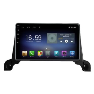 NAVIGATIE CARPAD ANDROID 10 DEDICATA PEUGEOT 5008 2016-2020 ECRAN CAPACITIV OCTACORE 4GB RAM 64GB ROM DVR CARKIT BLUETOOTH MIRROR LINK MODEL LENOVO KIT-5008+EDT-E609 - Img 2